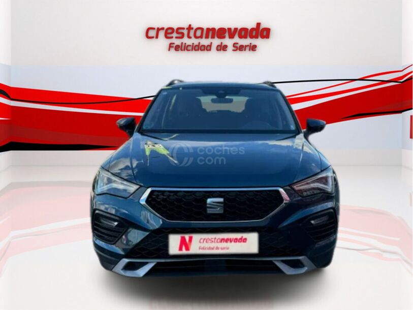 Foto del SEAT Ateca 1.0 TSI S&S Style