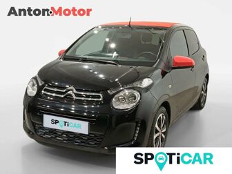 Imagen de CITROEN C1 1.0 VTi City Edition 72