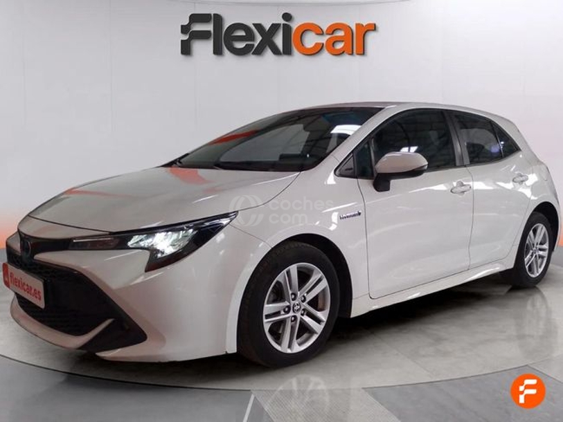 Foto del TOYOTA Corolla 125H Active Tech
