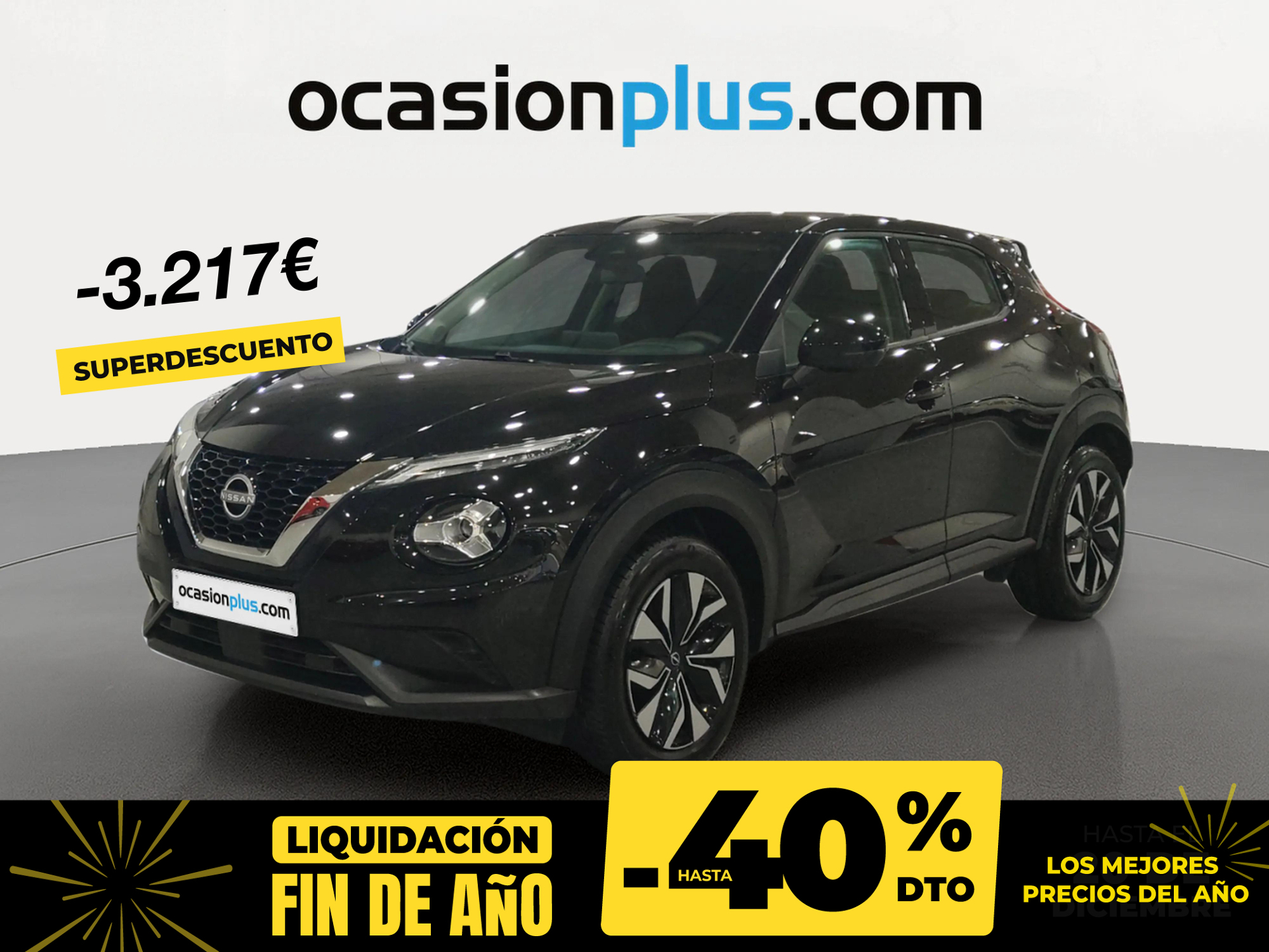 Imagen de NISSAN Juke