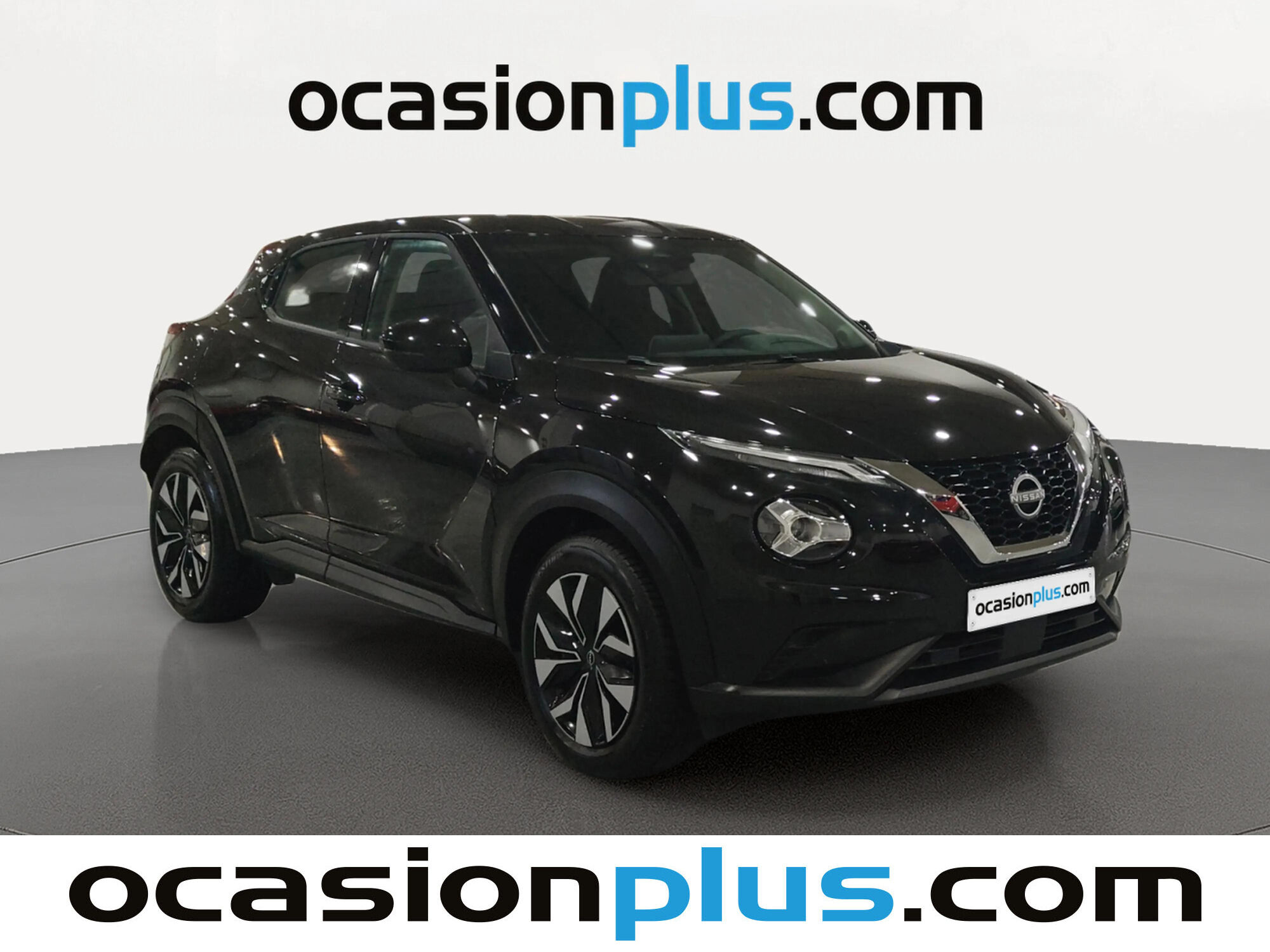Foto del NISSAN Juke 1.0 DIG-T Acenta 4x2 114
