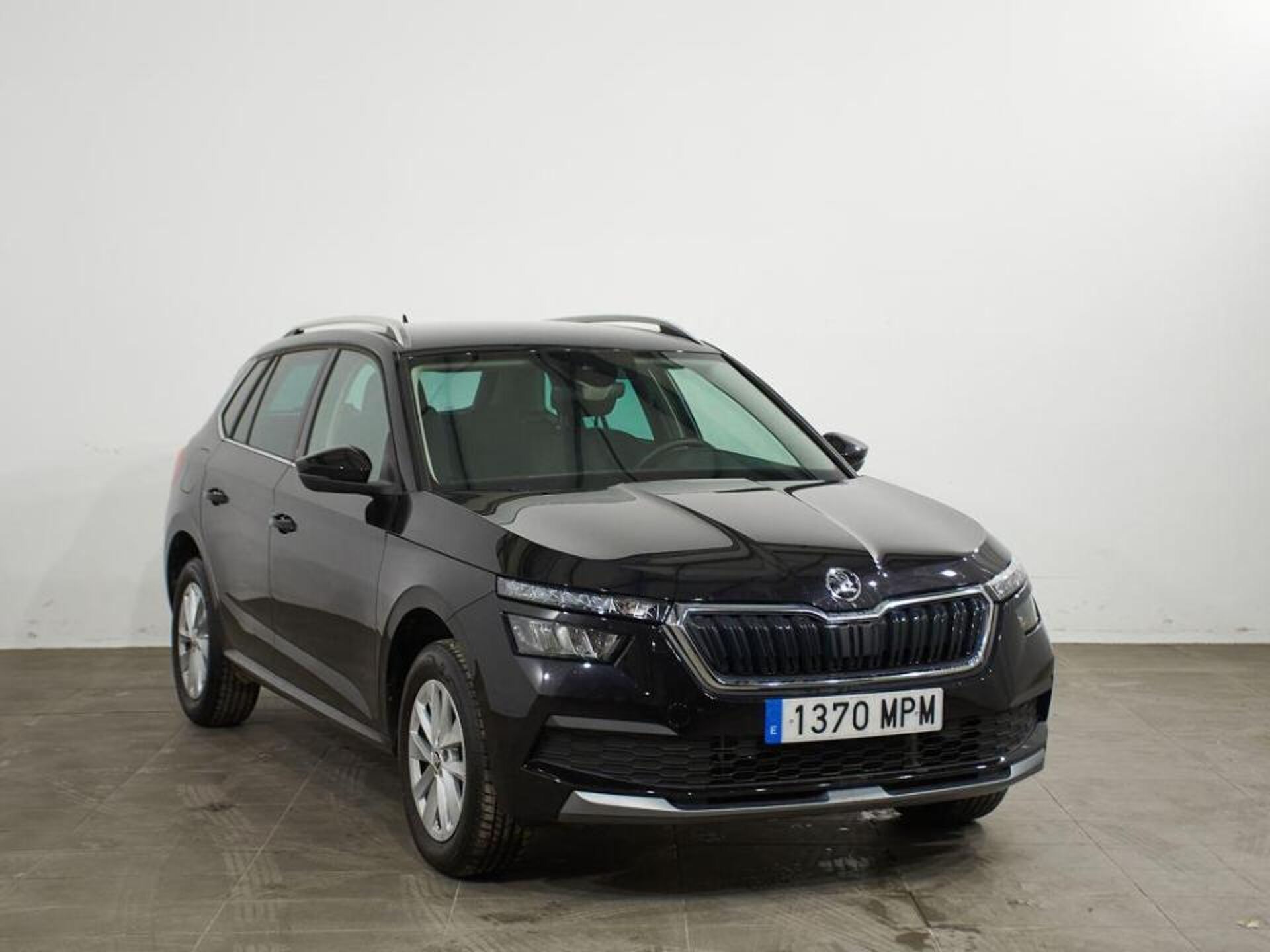 Imagen de SKODA Kamiq