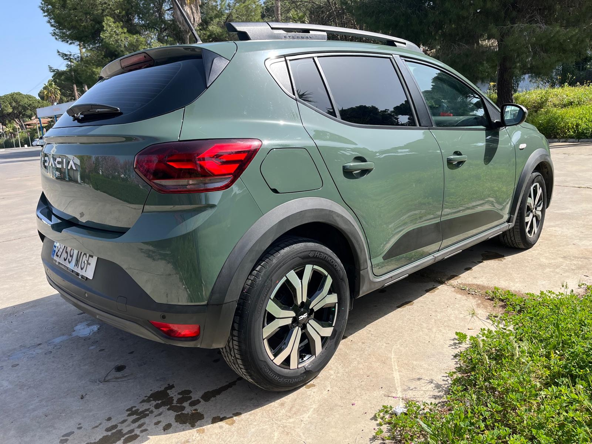 Imagen de DACIA Sandero