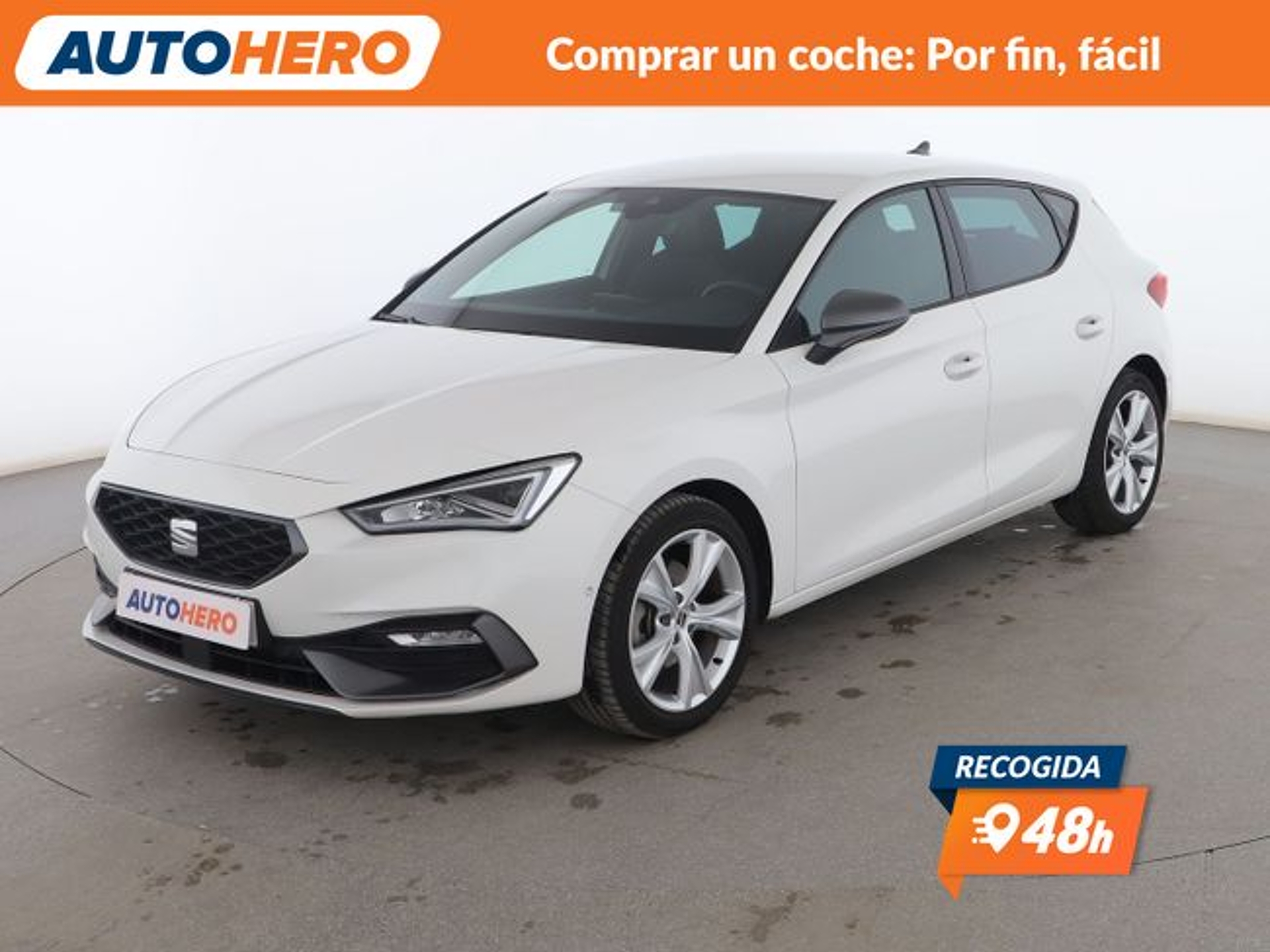 Imagen de SEAT León