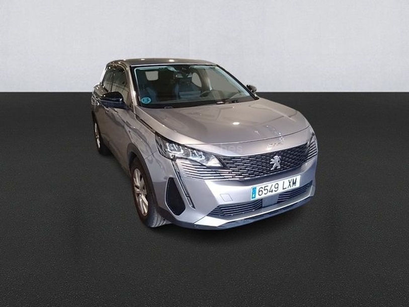 Foto del PEUGEOT 3008 1.5BlueHDi Active Pack S&S 130