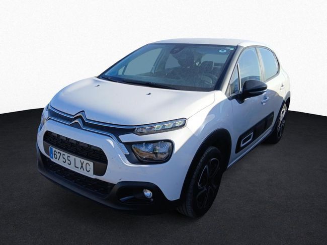 Foto del CITROEN C3 1.5BlueHDi S&S Feel 100