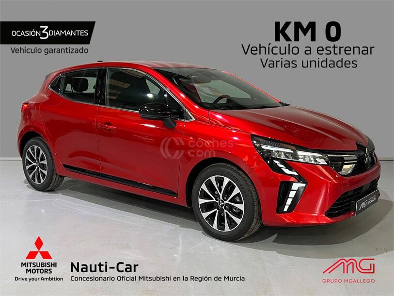 Foto del MITSUBISHI Colt 100T Kaiteki