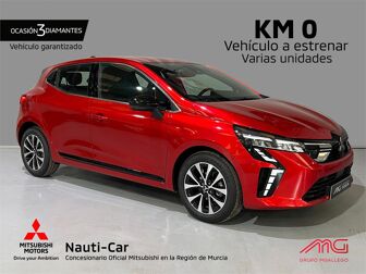 Imagen de MITSUBISHI Colt 100T Kaiteki