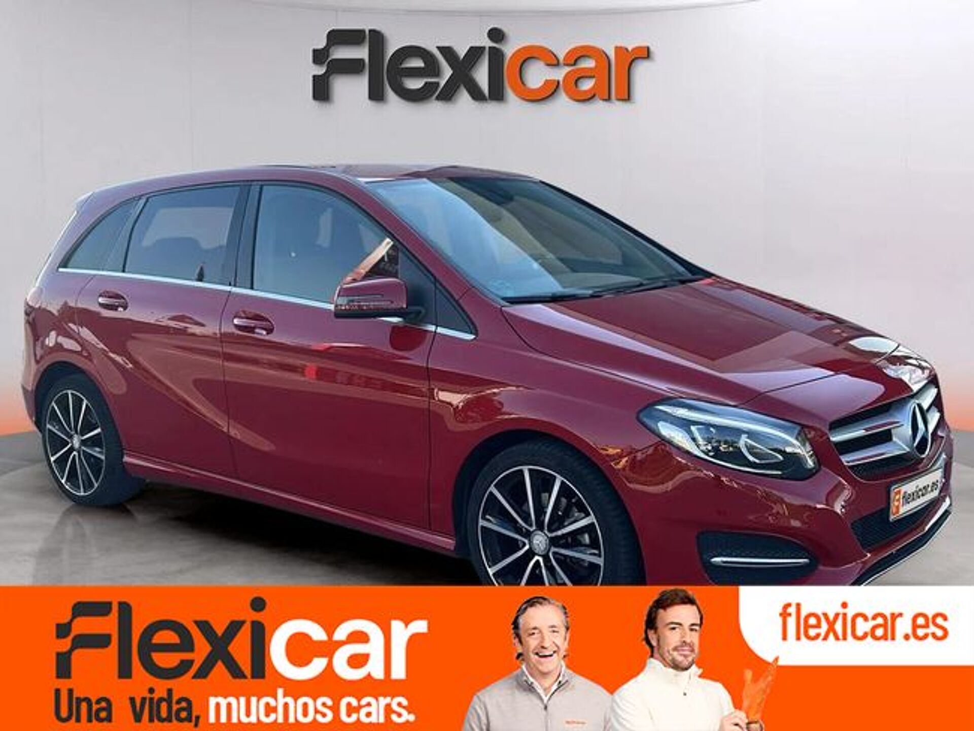 Imagen de MERCEDES Clase B