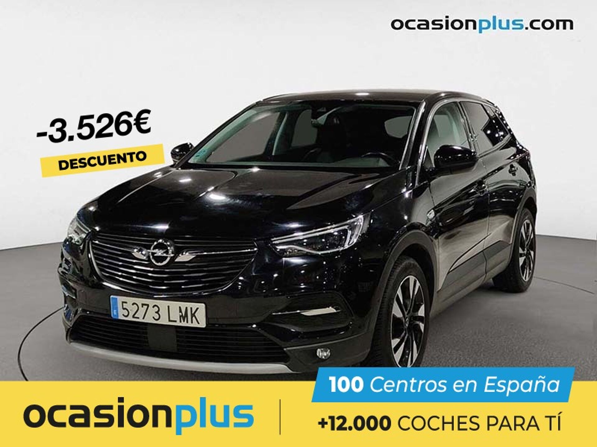Imagen de OPEL Grandland X