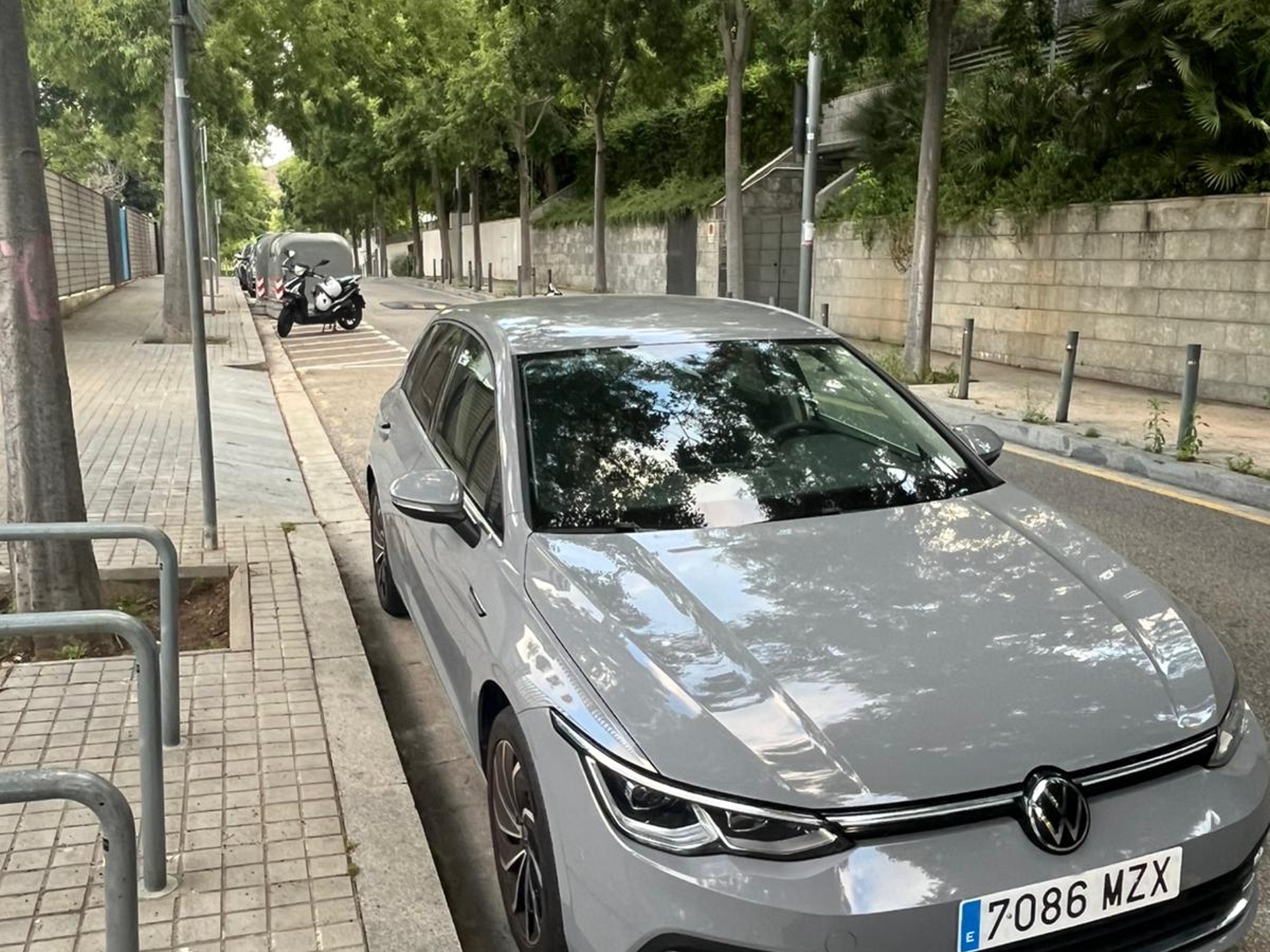 Imagen de VOLKSWAGEN Golf