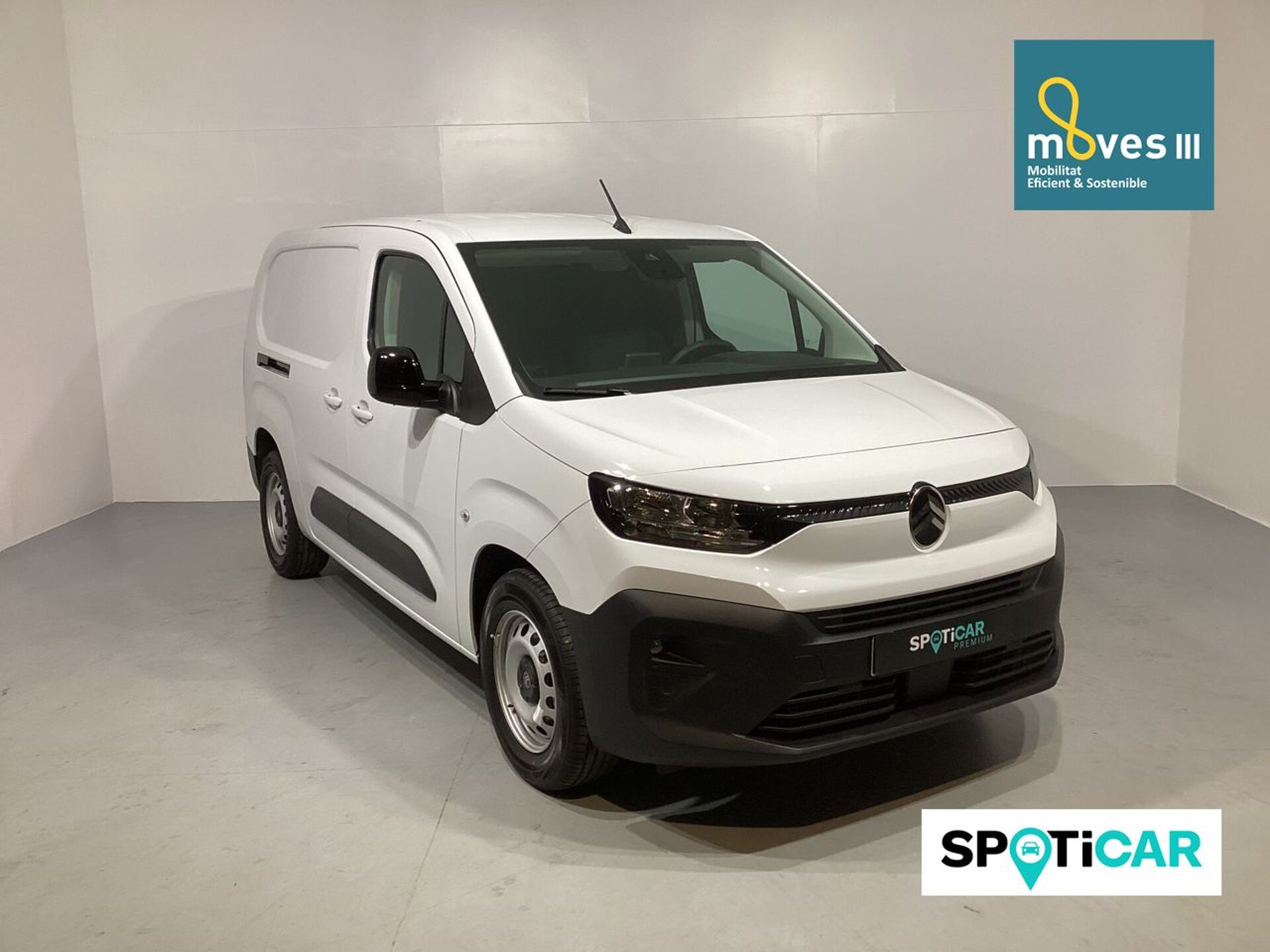 Imagen de CITROEN Berlingo