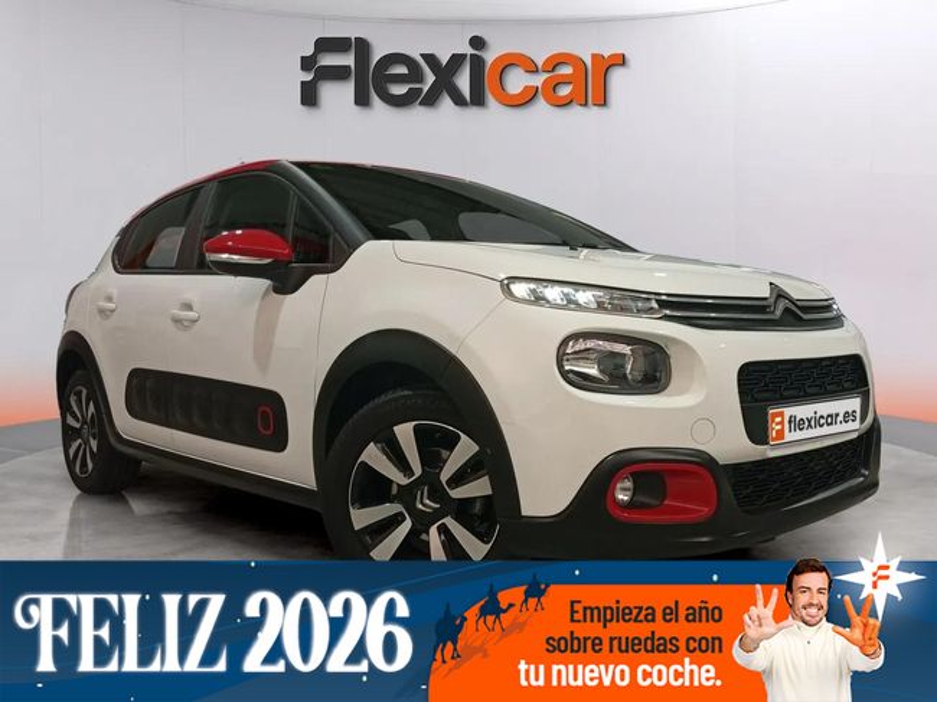 Imagen de CITROEN C3
