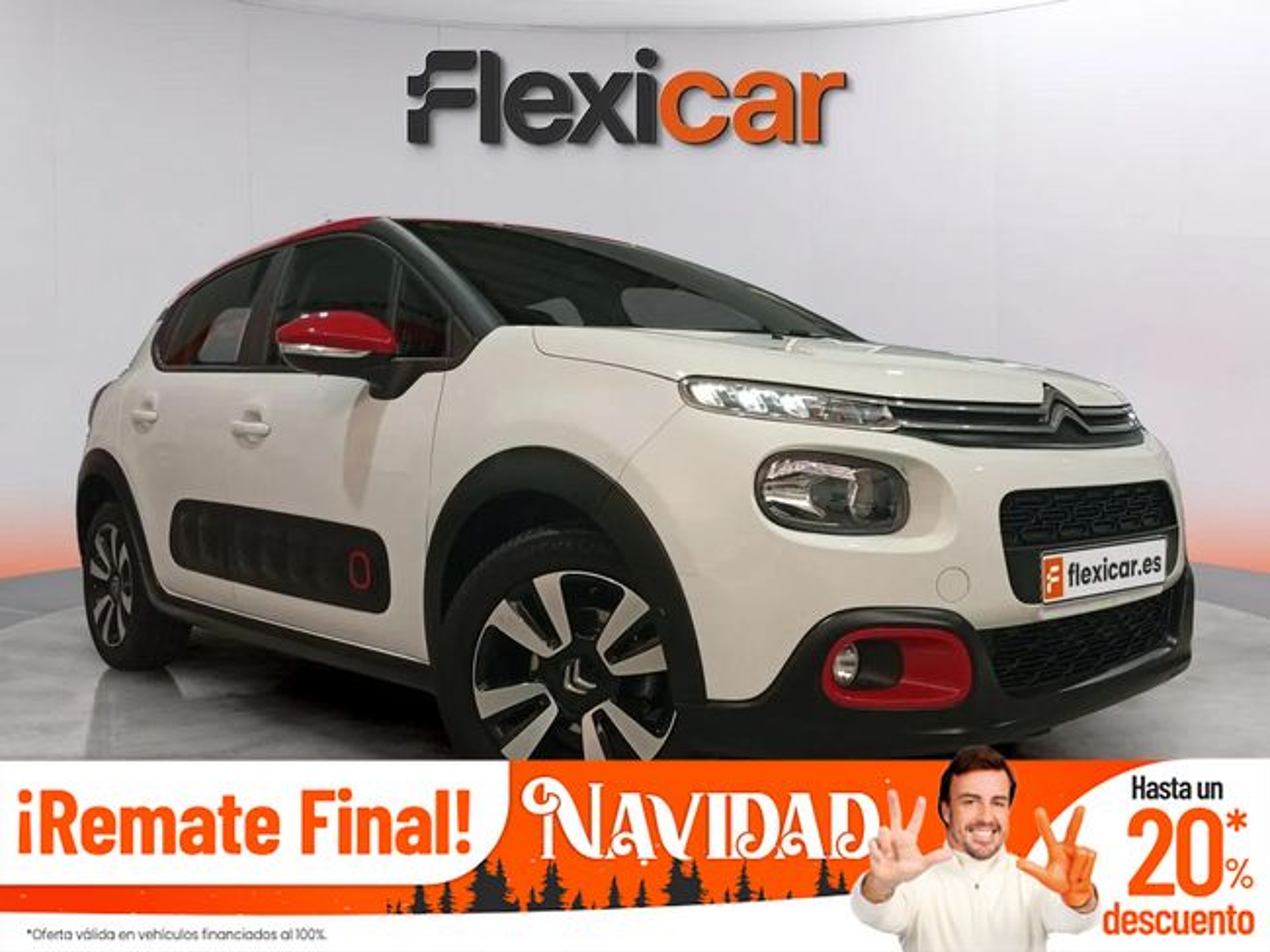 Imagen de CITROEN C3