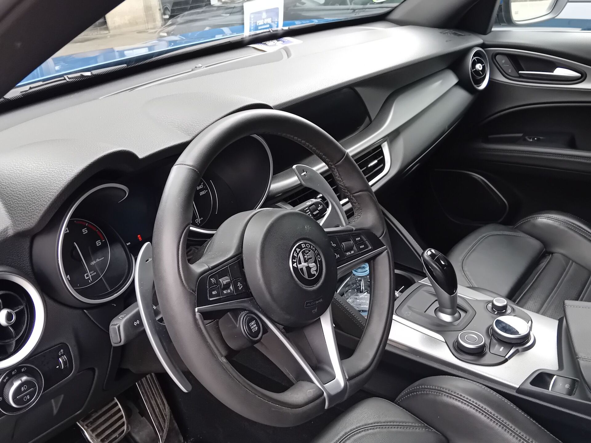 Imagen 2 de ALFA ROMEO Stelvio