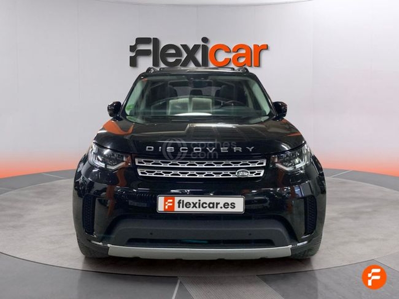 Foto del LAND ROVER Discovery 3.0 Si6 HSE Aut.