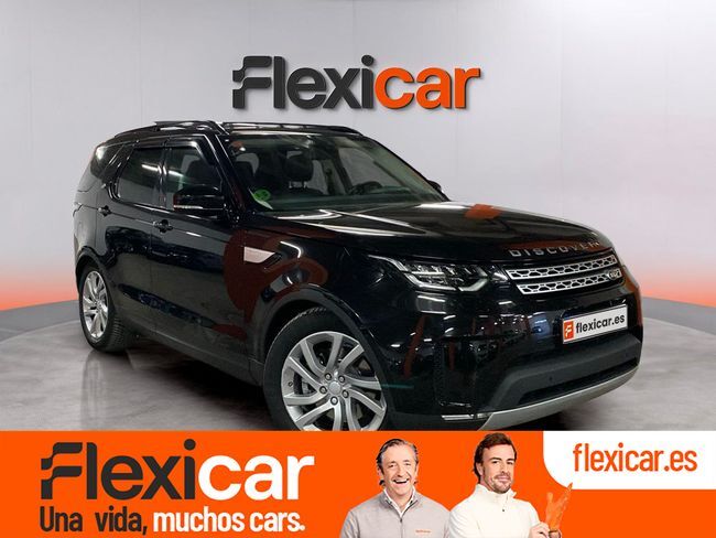Foto del LAND ROVER Discovery 3.0 Si6 HSE Aut.