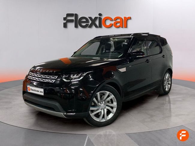 Foto del LAND ROVER Discovery 3.0 Si6 HSE Aut.
