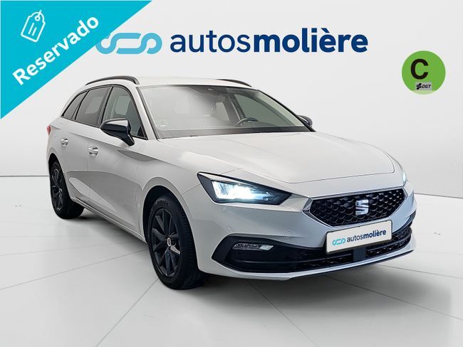 Foto del SEAT León 1.5 TSI S&S Style 130