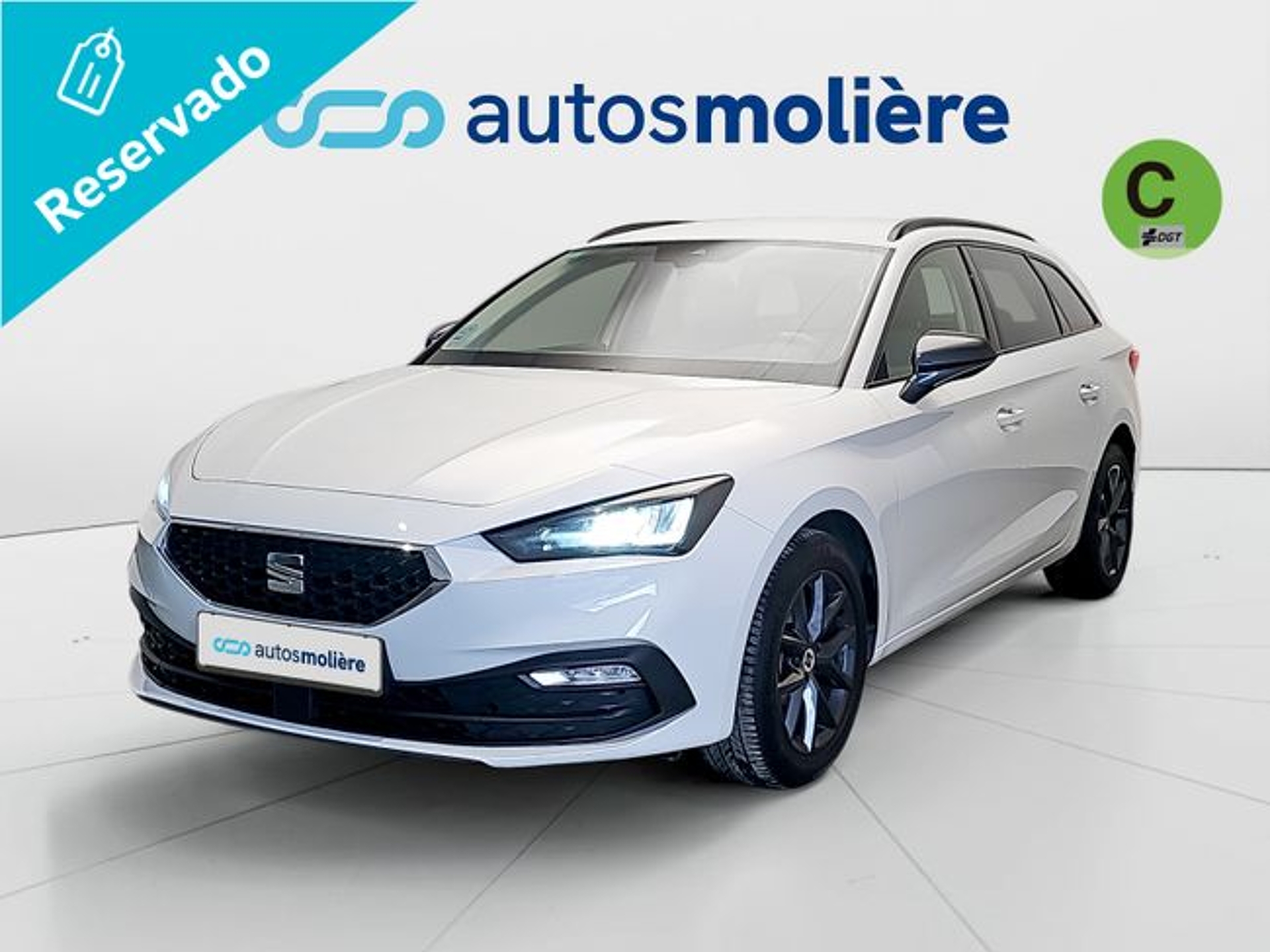 Imagen de SEAT León