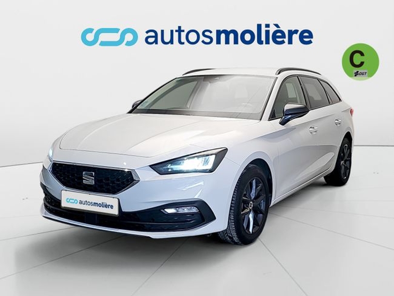 Foto del SEAT León 1.5 TSI S&S Style 130