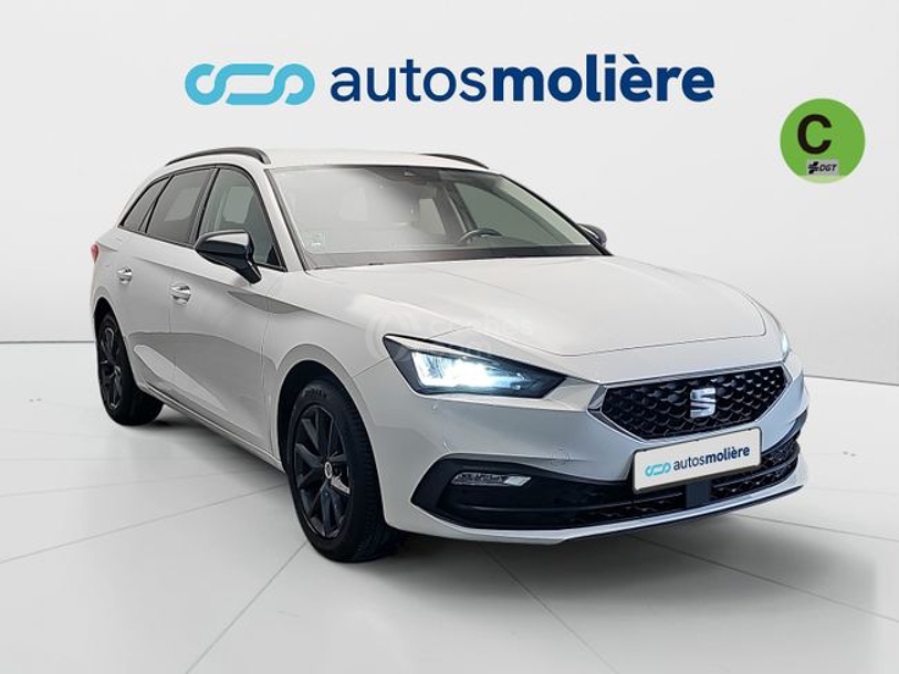 Foto del SEAT León 1.5 TSI S&S Style 130