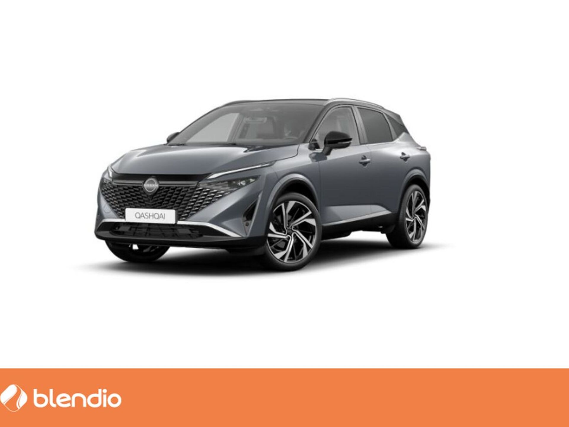 Imagen de NISSAN Qashqai
