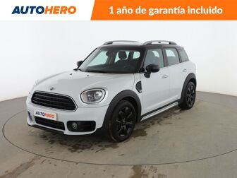 Imagen de MINI Countryman COUNTRYMAN COOPER ALL4 AUT.