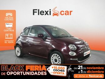 Imagen de FIAT 500 1.0 Hybrid Dolcevita 52kW