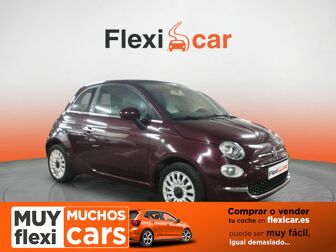 Imagen de FIAT 500 1.0 Hybrid Dolcevita 52kW