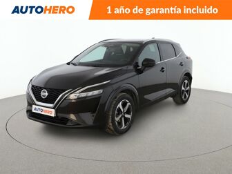 Imagen de NISSAN Qashqai 1.3 DIG-T mHEV 12V Tekna 4x2 Aut. 116kW