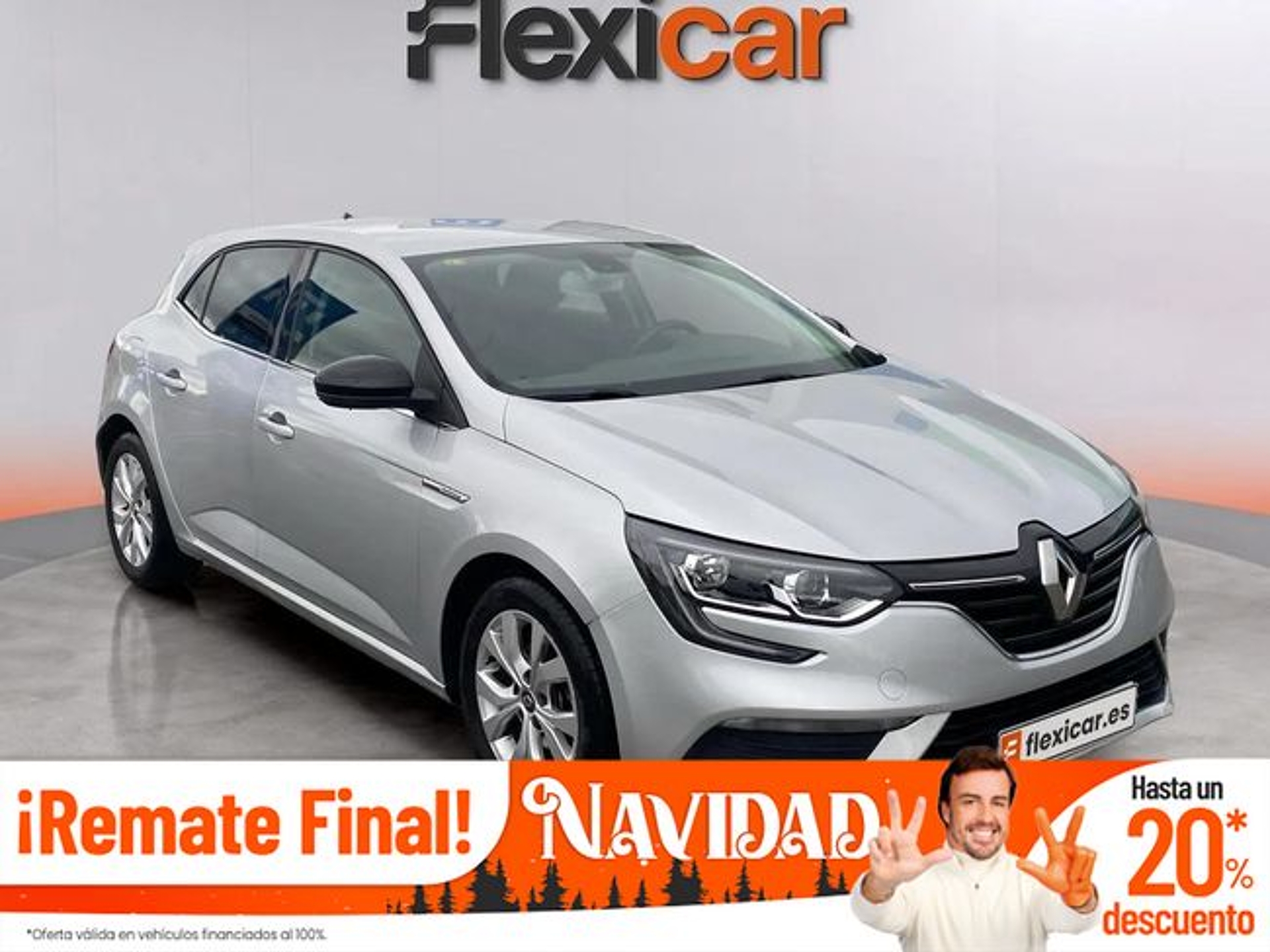 Imagen de RENAULT Mégane