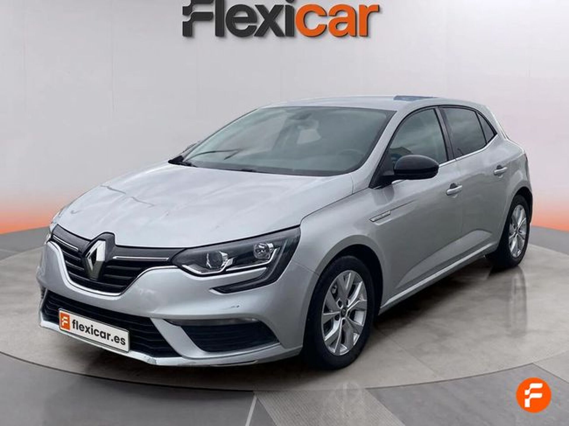 Imagen 3 de RENAULT Mégane