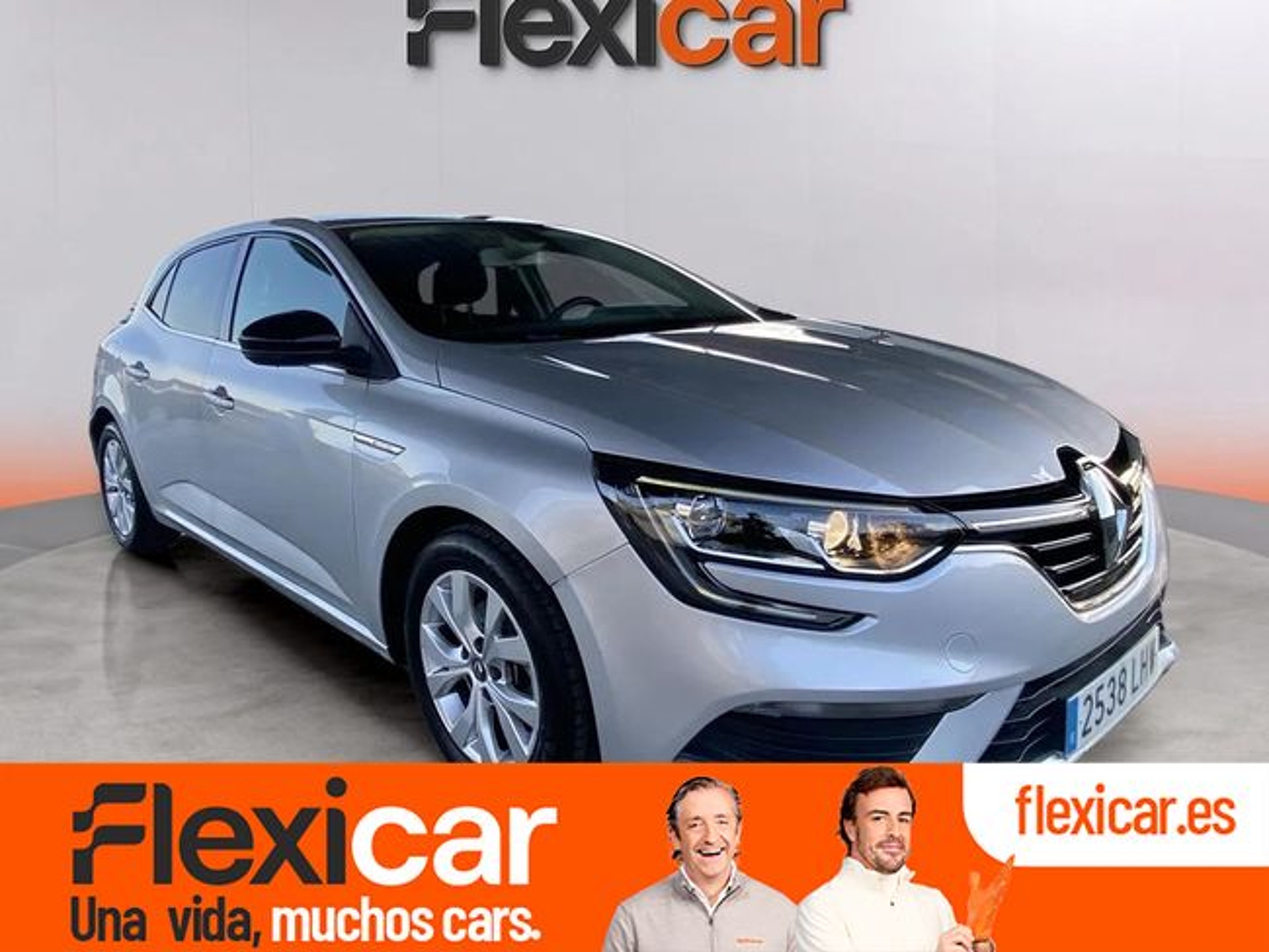 Imagen de RENAULT Mégane