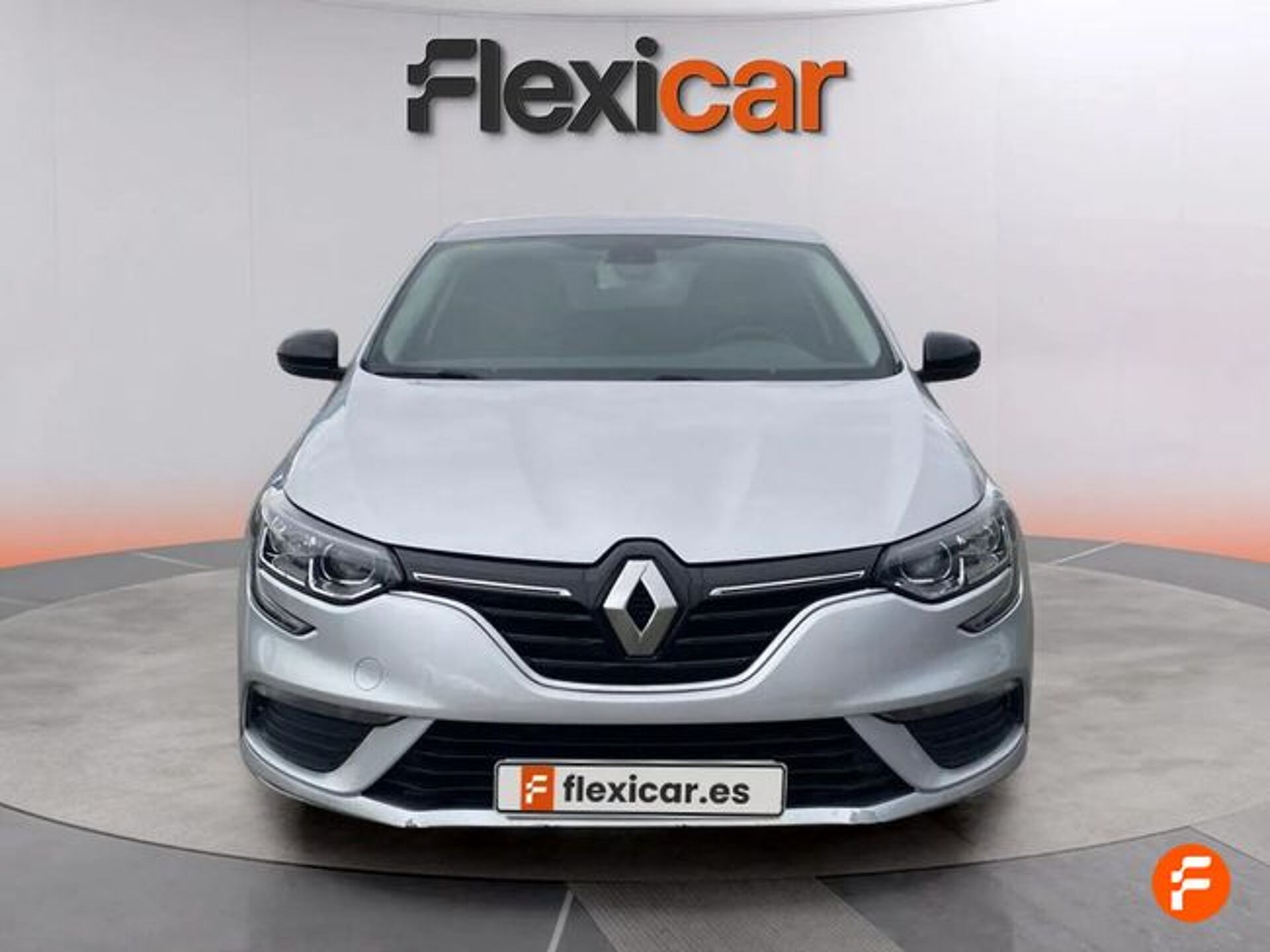 Imagen 2 de RENAULT Mégane