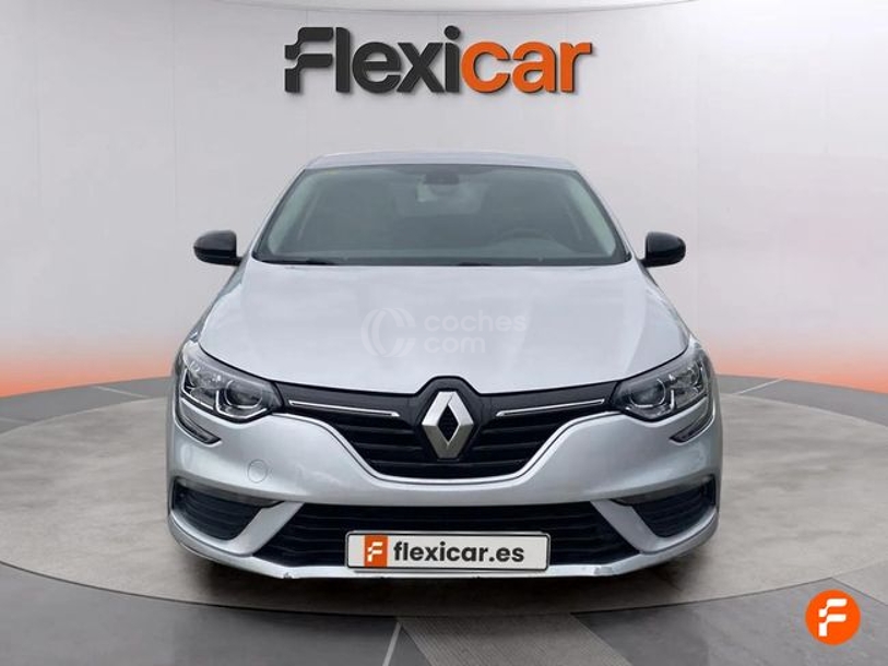 Foto del RENAULT Mégane 1.3 TCe GPF Business 103kW