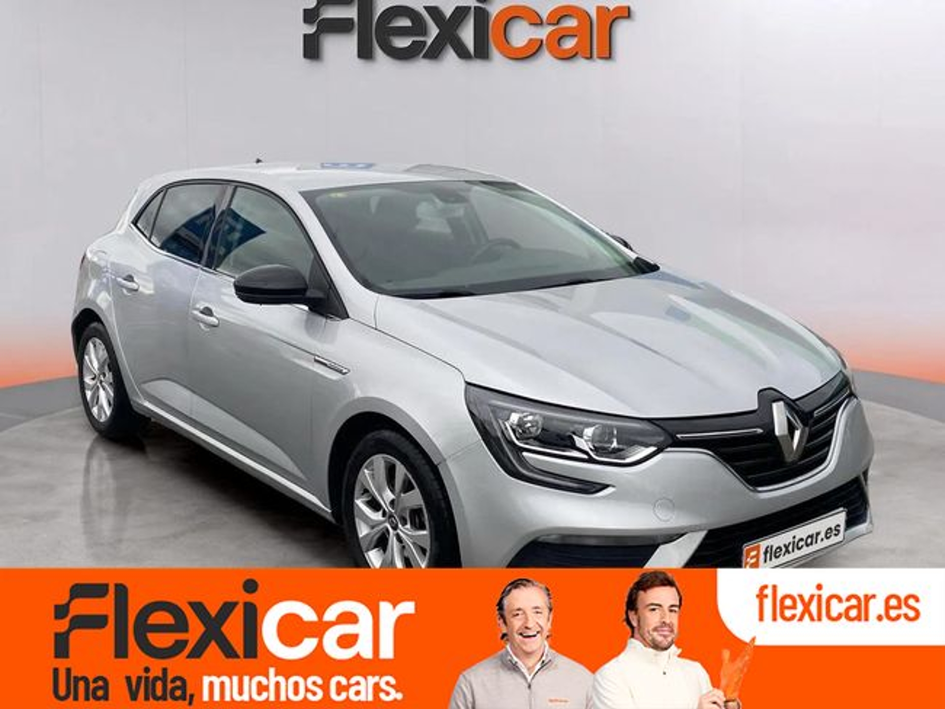 Imagen de RENAULT Mégane