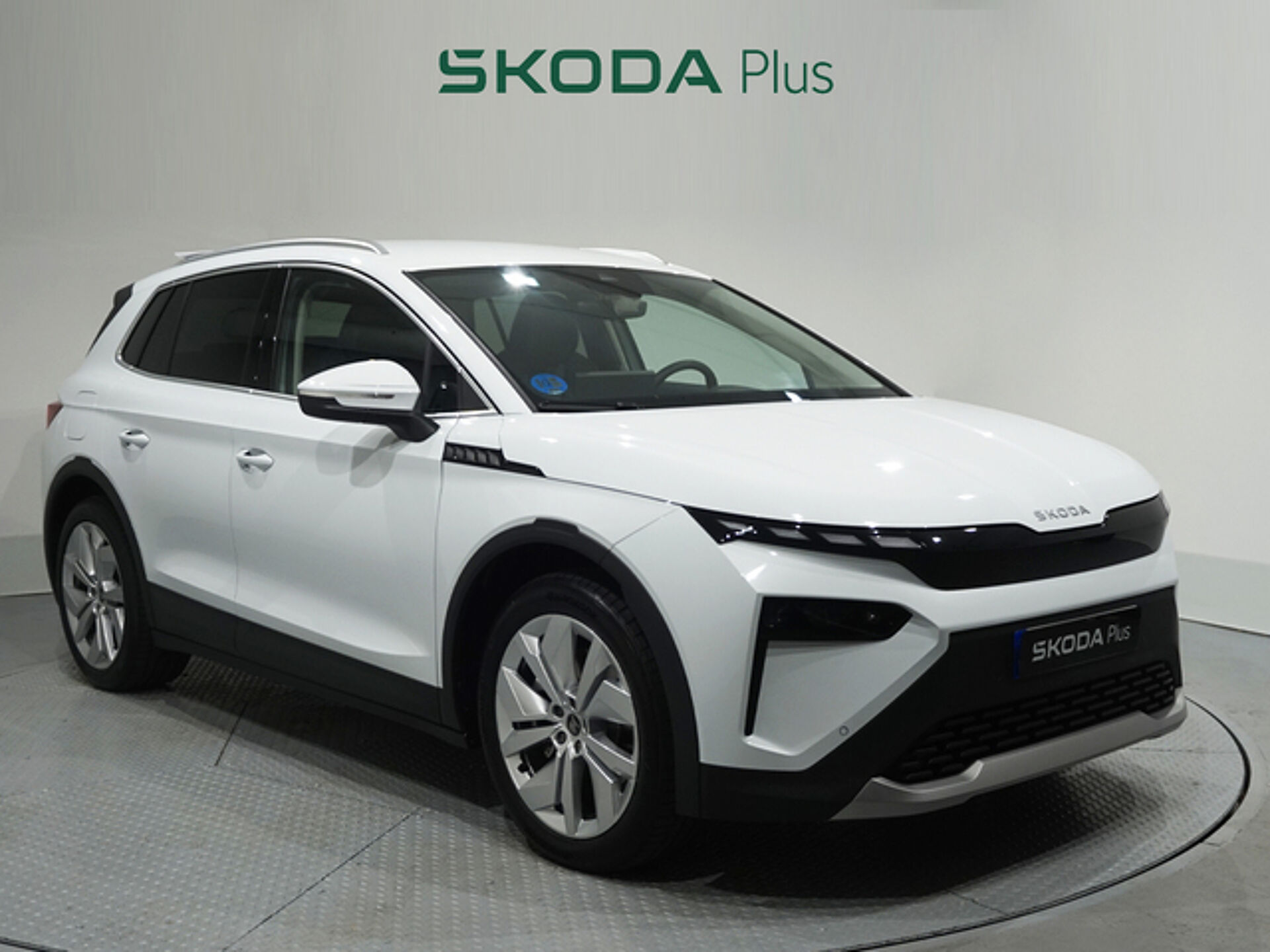 Imagen de SKODA Elroq