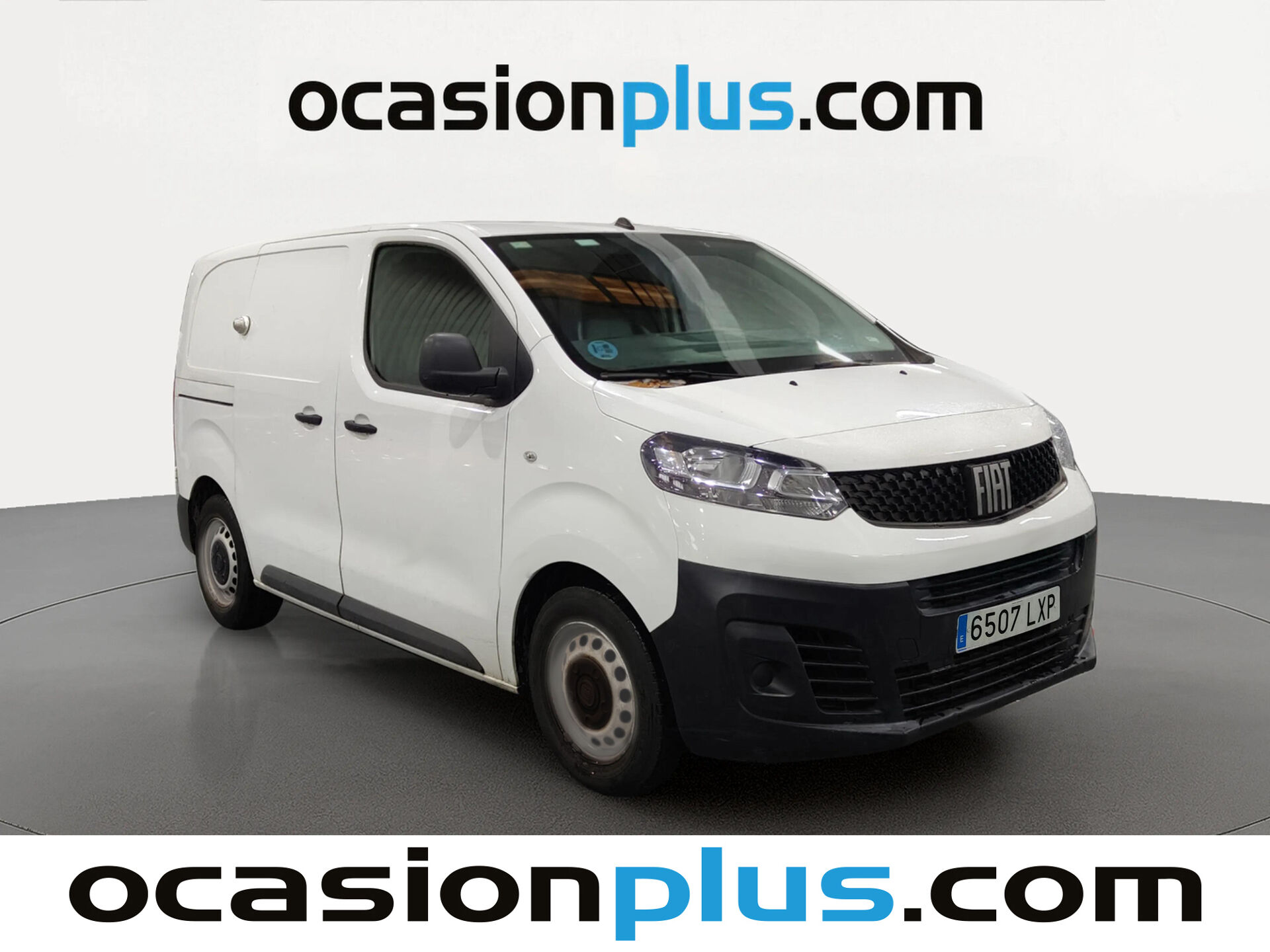 Imagen 2 de FIAT Scudo