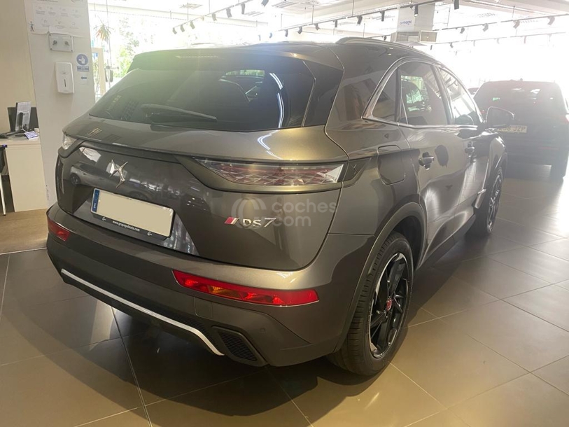 Foto del DS DS3 Crossback DS 3 Crossback BlueHDi Performance Line 110