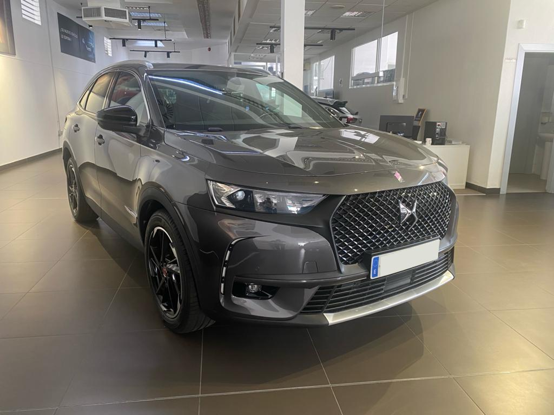 Imagen de DS DS3 Crossback