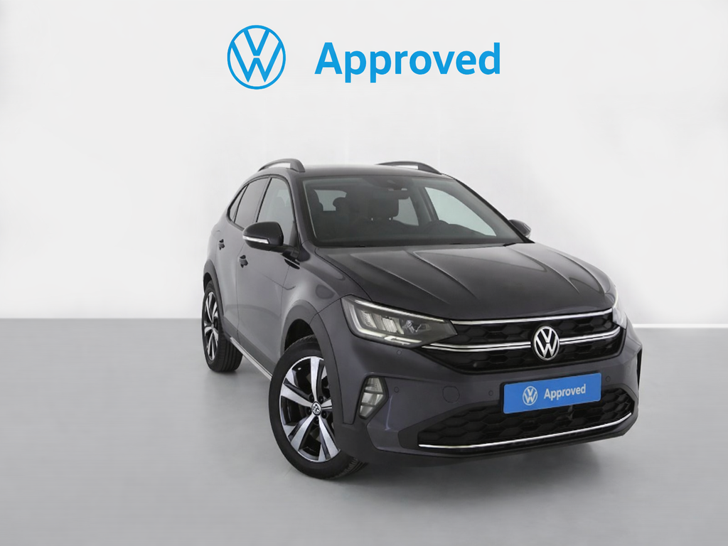 Foto del VOLKSWAGEN Taigo 1.0 TSI DSG 85kW