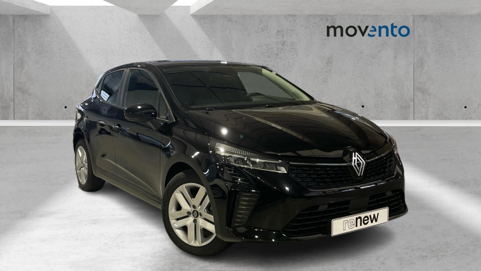 RENAULT Clio (Eco-G 100 GLP Evolution 74 kW (100 CV)) en Barcelona