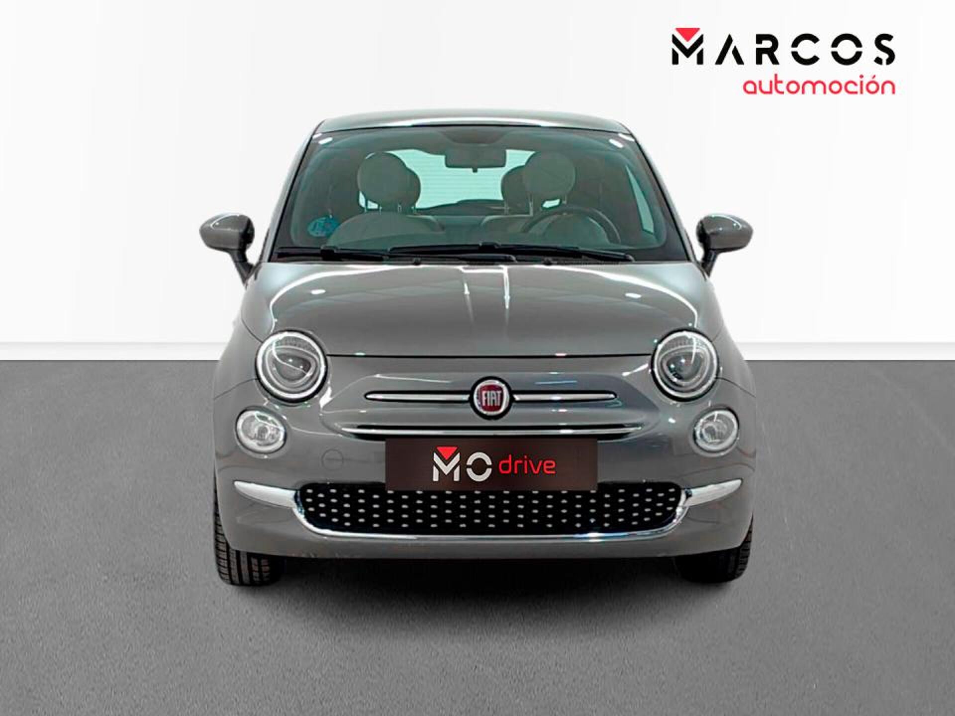 Imagen 2 de FIAT 500