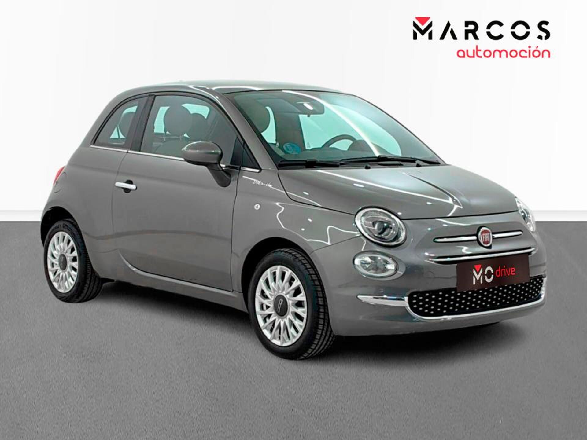 Imagen 3 de FIAT 500
