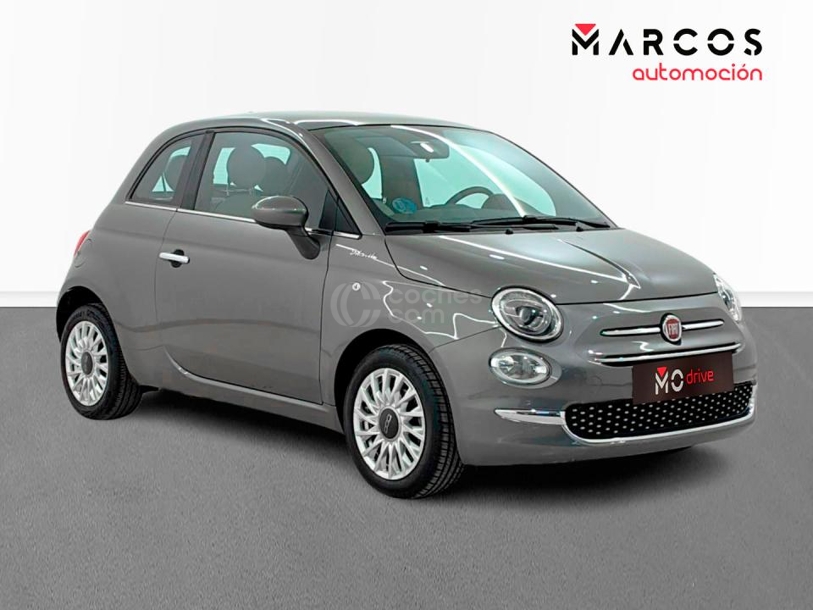 Foto del FIAT 500 1.0 Hybrid Dolcevita 52kW