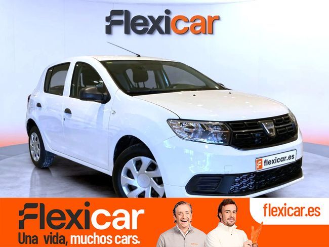 DACIA Sandero (Ambiance 1.0 54kW (73CV)) en Alicante