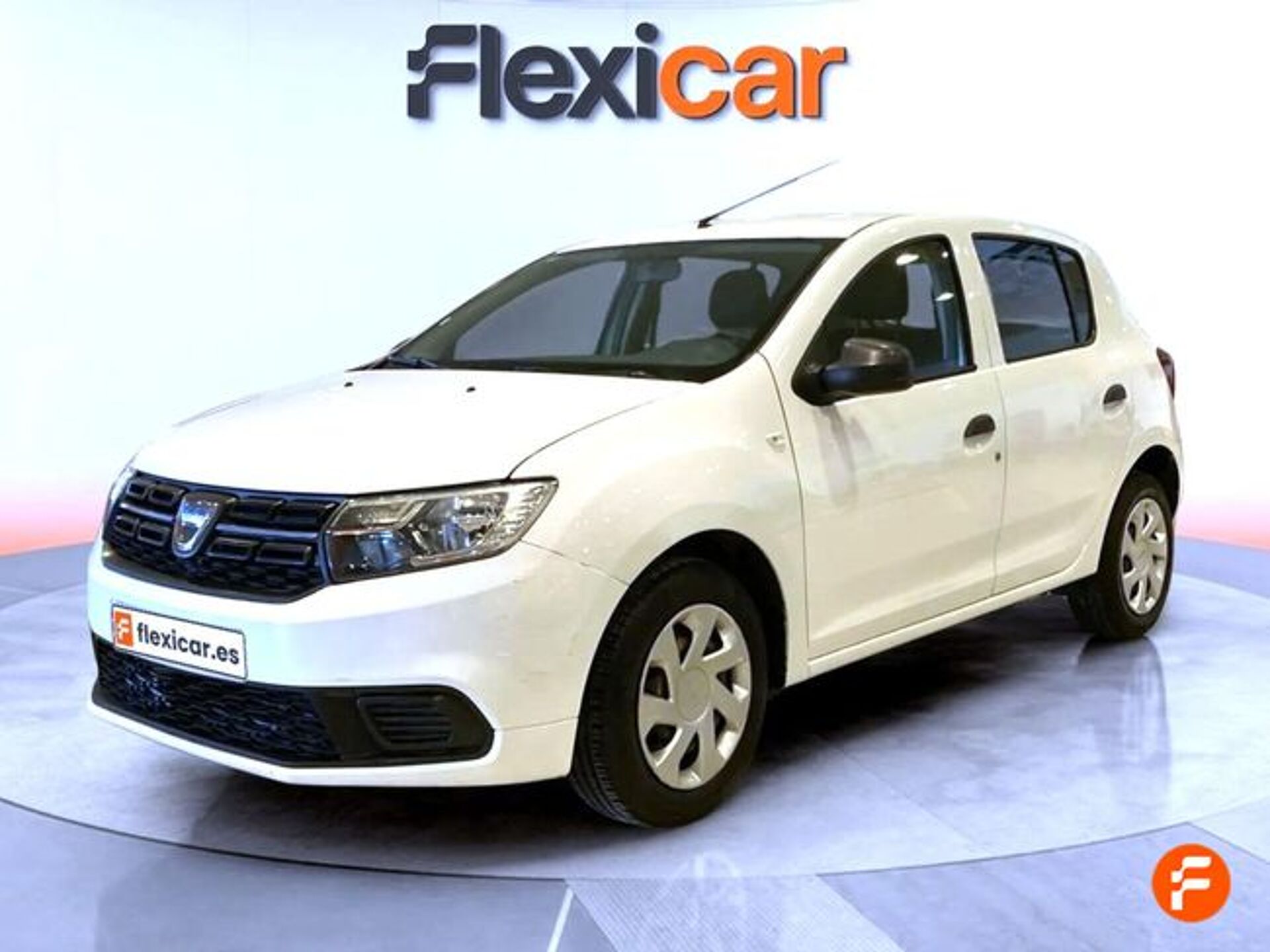 Imagen 3 de DACIA Sandero