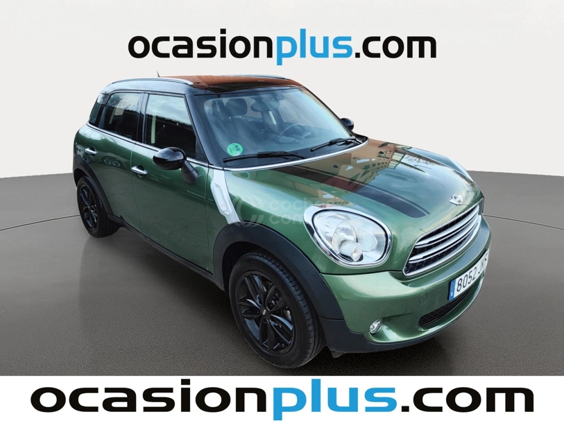 Foto del MINI Mini Countryman COUNTRYMAN COOPER