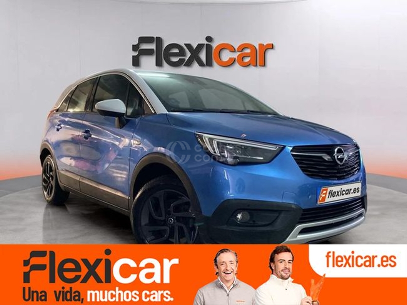 Foto del OPEL Crossland X 1.2T S&S Selective Aut. 110